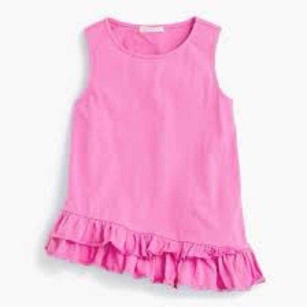 Crewcuts tank